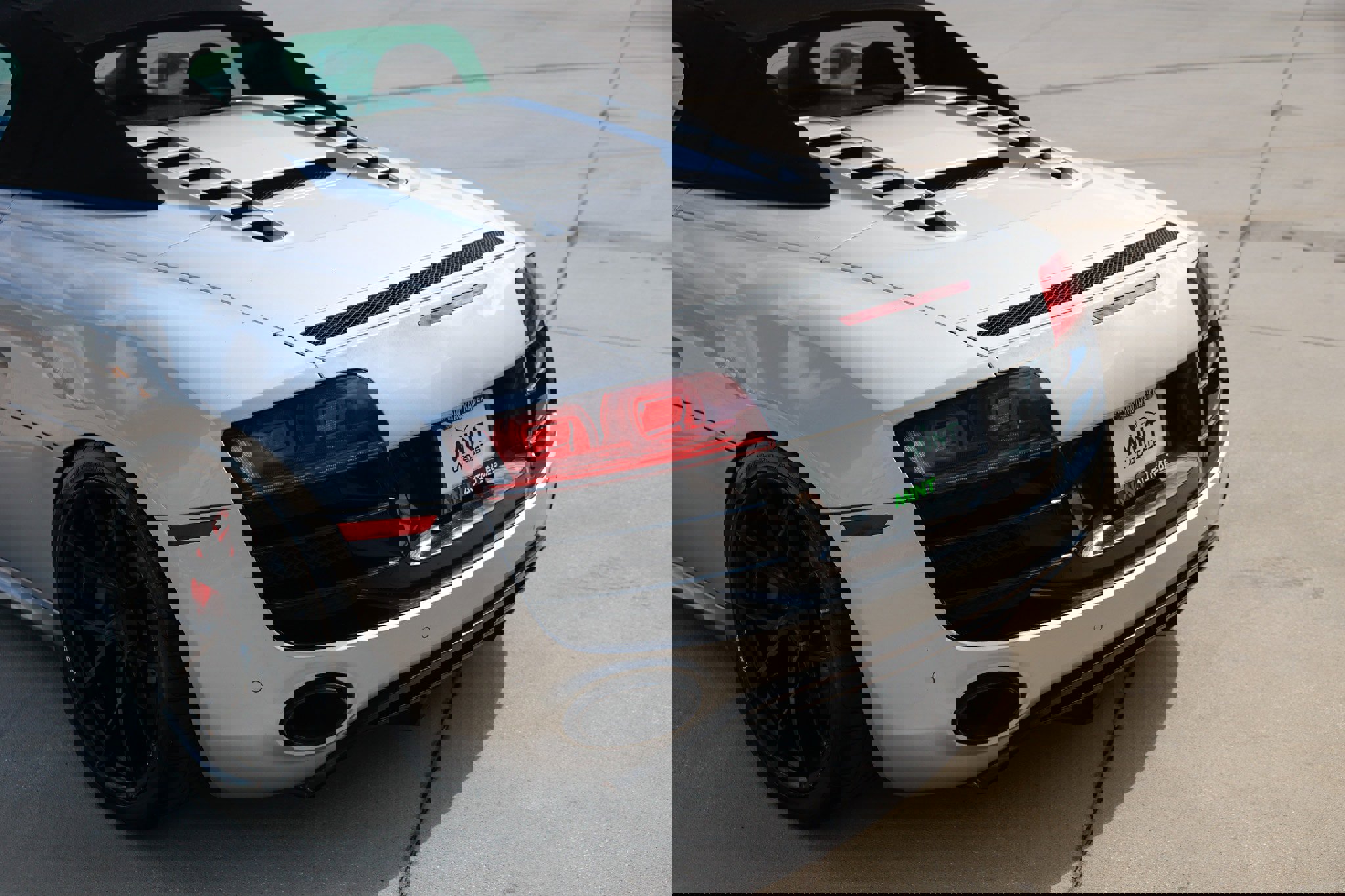 Used 2011 Audi R8 V10 image 47