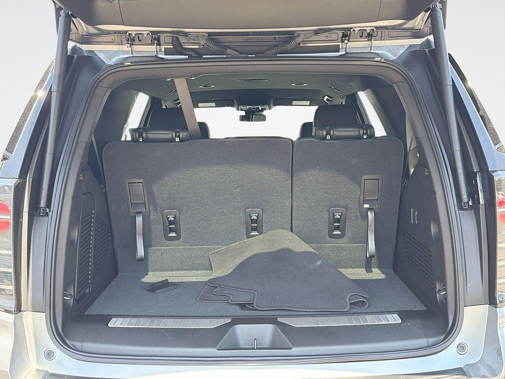 Used 2026 Chevrolet Tahoe RST RWD image 26