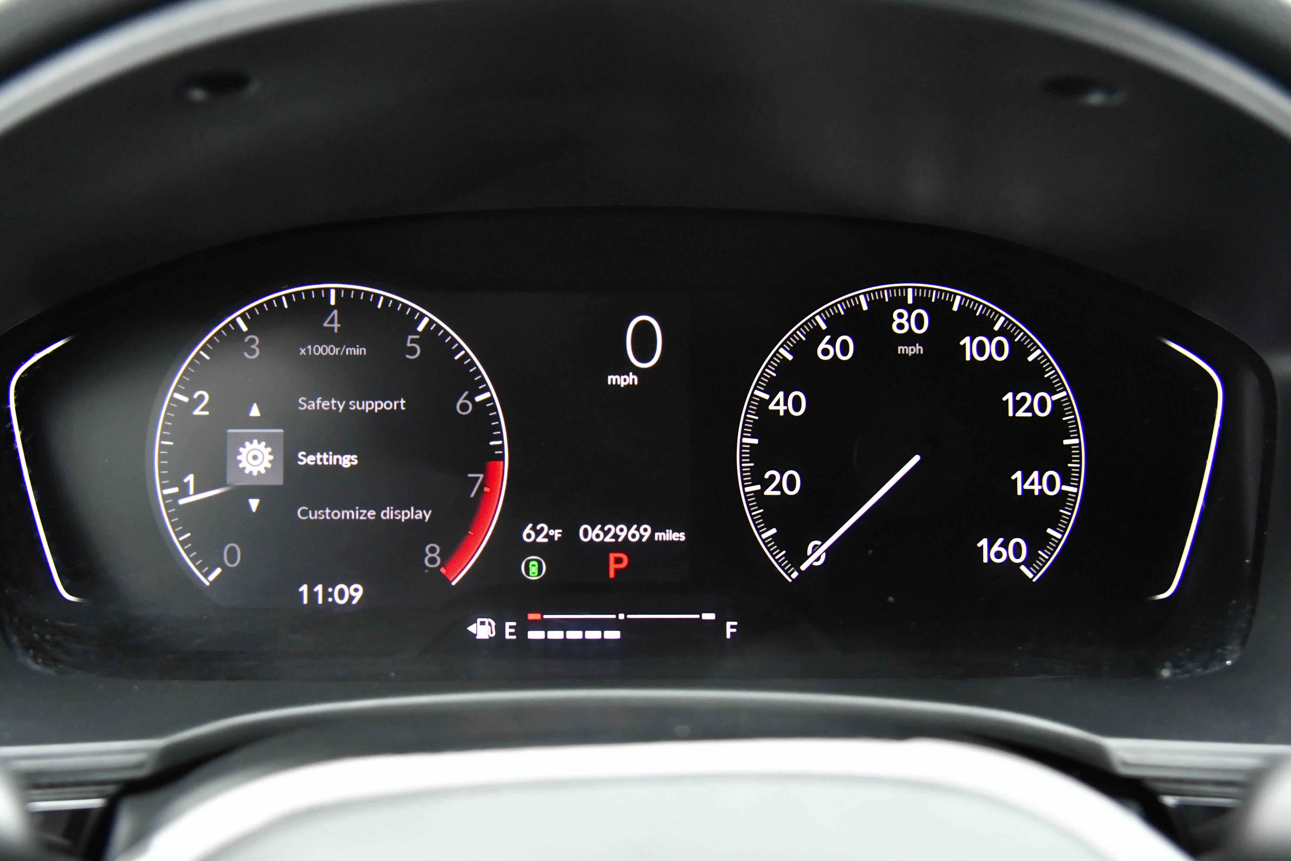 Used 2022 Honda Civic LX image 27