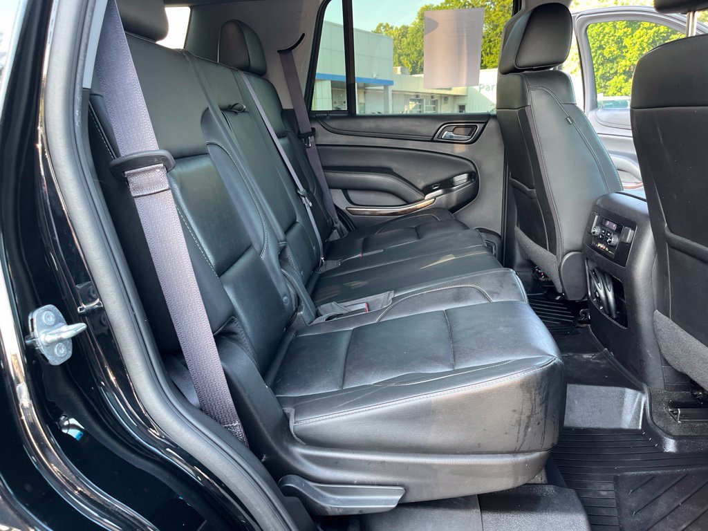 Used 2016 Chevrolet Tahoe LT RWD image 36