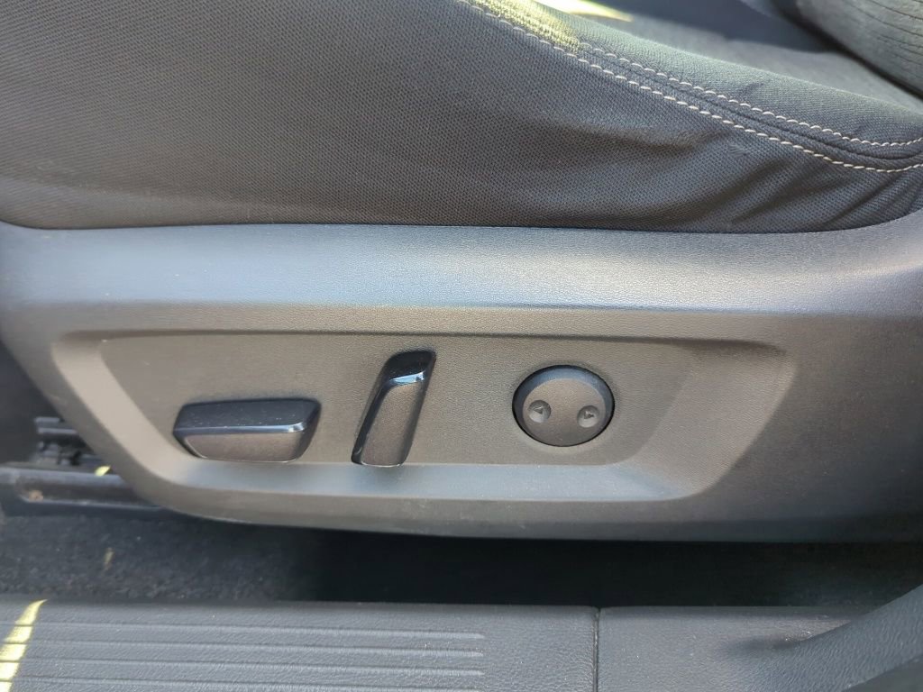 Used 2021 Nissan Rogue SV AWD/4WD image 29