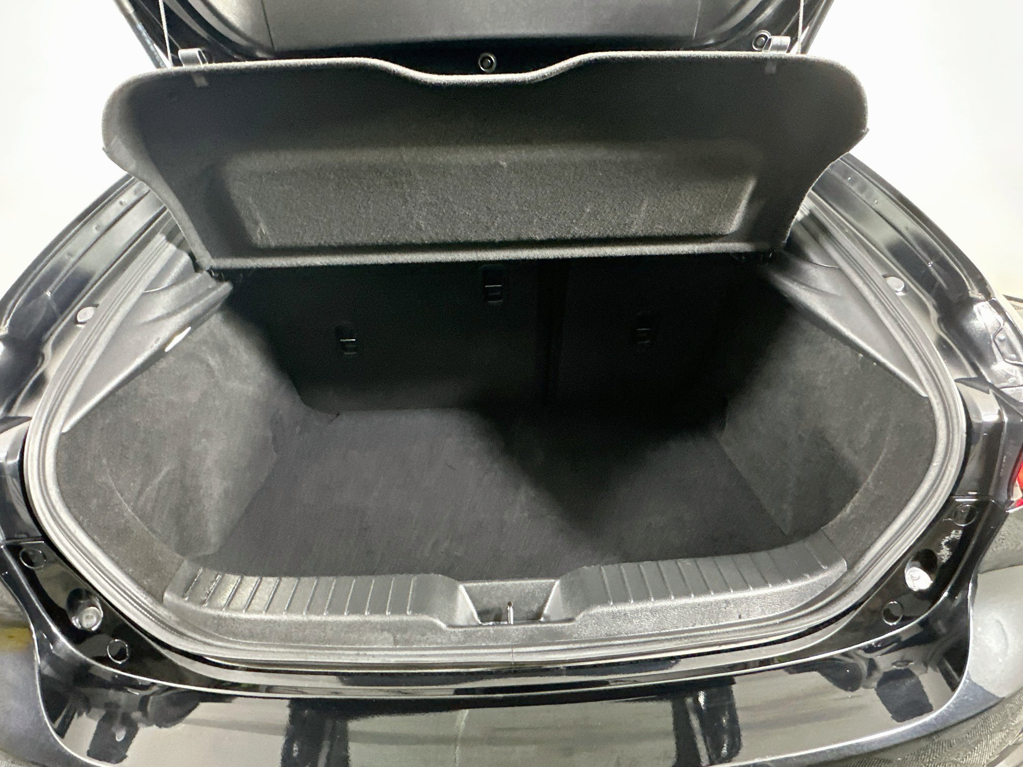 Used 2026 MAZDA MAZDA3 s Sport FWD image 28