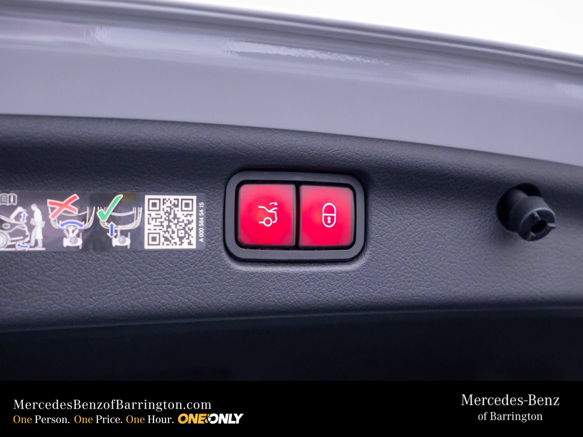 New 2026 Mercedes-Benz C 43 AMG 4MATIC Sedan image 36