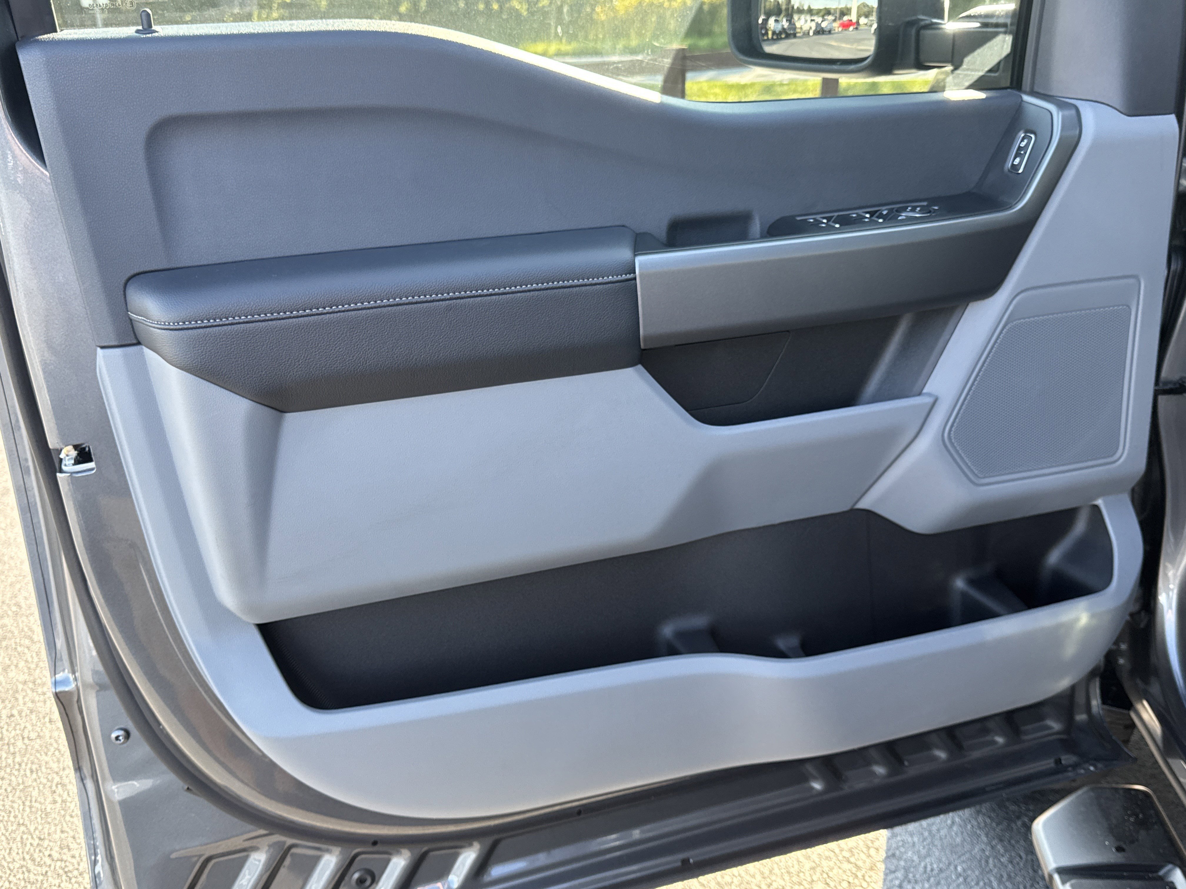 New 2026 Ford F350 XL w/ STX Appearance Package image 10