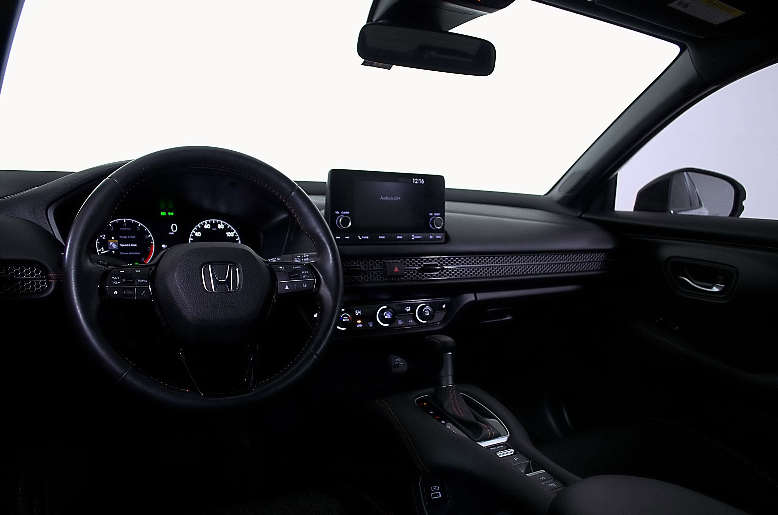 Used 2023 Honda HR-V Sport image 19