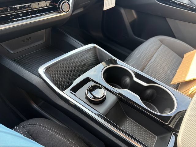 New 2027 Chevrolet Equinox LT FWD image 27