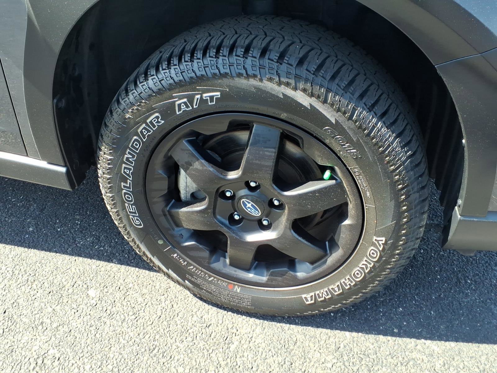 Certified 2023 Subaru Outback Wilderness image 7