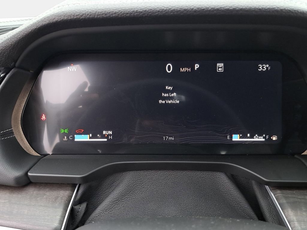 New 2026 Jeep Grand Cherokee L Limited image 22