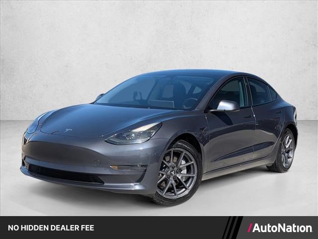 Used 2023 Tesla Model 3 Standard Range