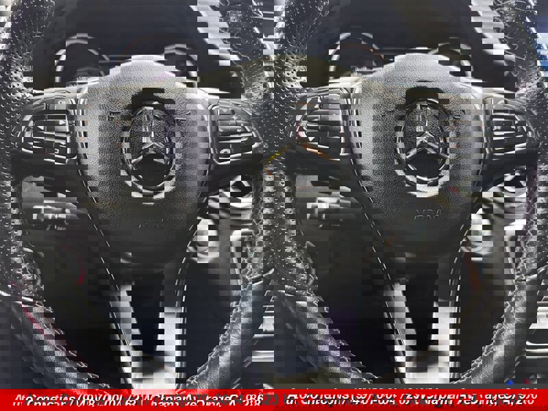 Used 2018 Mercedes-Benz GLA 250 4MATIC w/ Convenience Package image 13