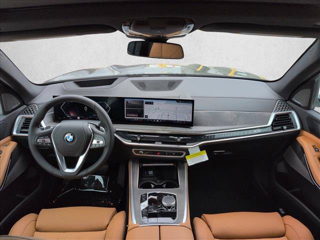 New 2026 BMW X5 xDrive40i w/ Premium Package AWD/4WD image 15