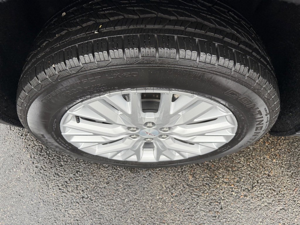 Certified 2024 GMC Acadia Elevation image 12