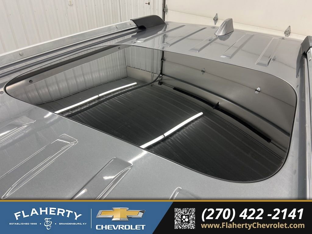 Used 2020 GMC Acadia Denali w/ Technology Package image 37