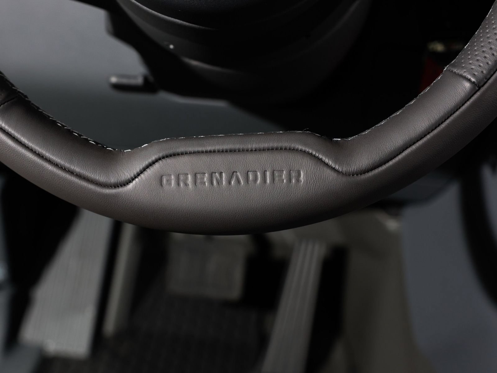 Used 2025 INEOS Grenadier AWD/4WD image 47