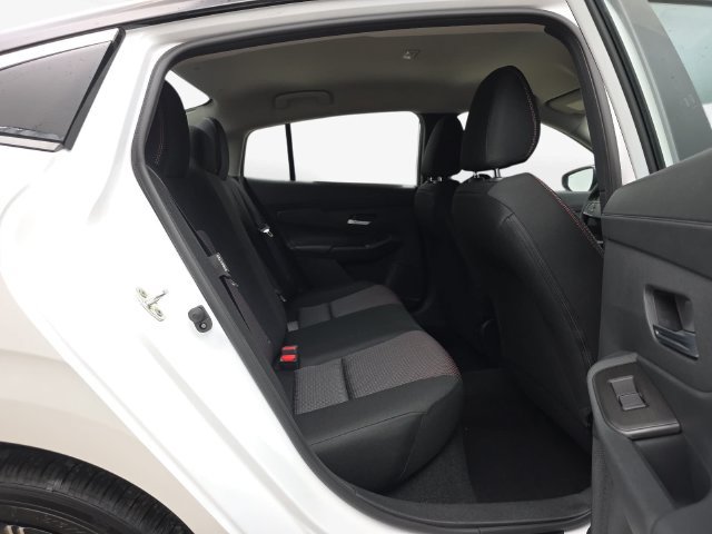 New 2027 Nissan Sentra SR w/ SR All Weather Package FWD image 38