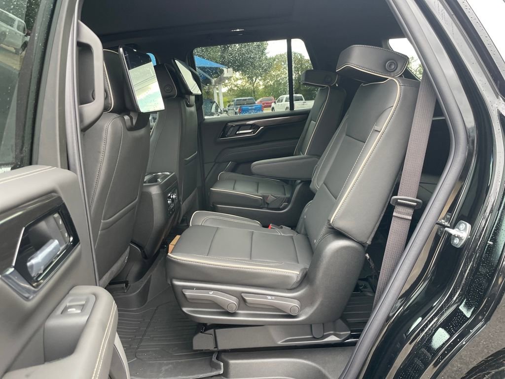 New 2026 GMC Yukon Elevation w/ Elevation Premium Package image 25