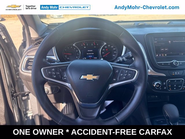 Used 2024 Chevrolet Equinox LT AWD/4WD image 24