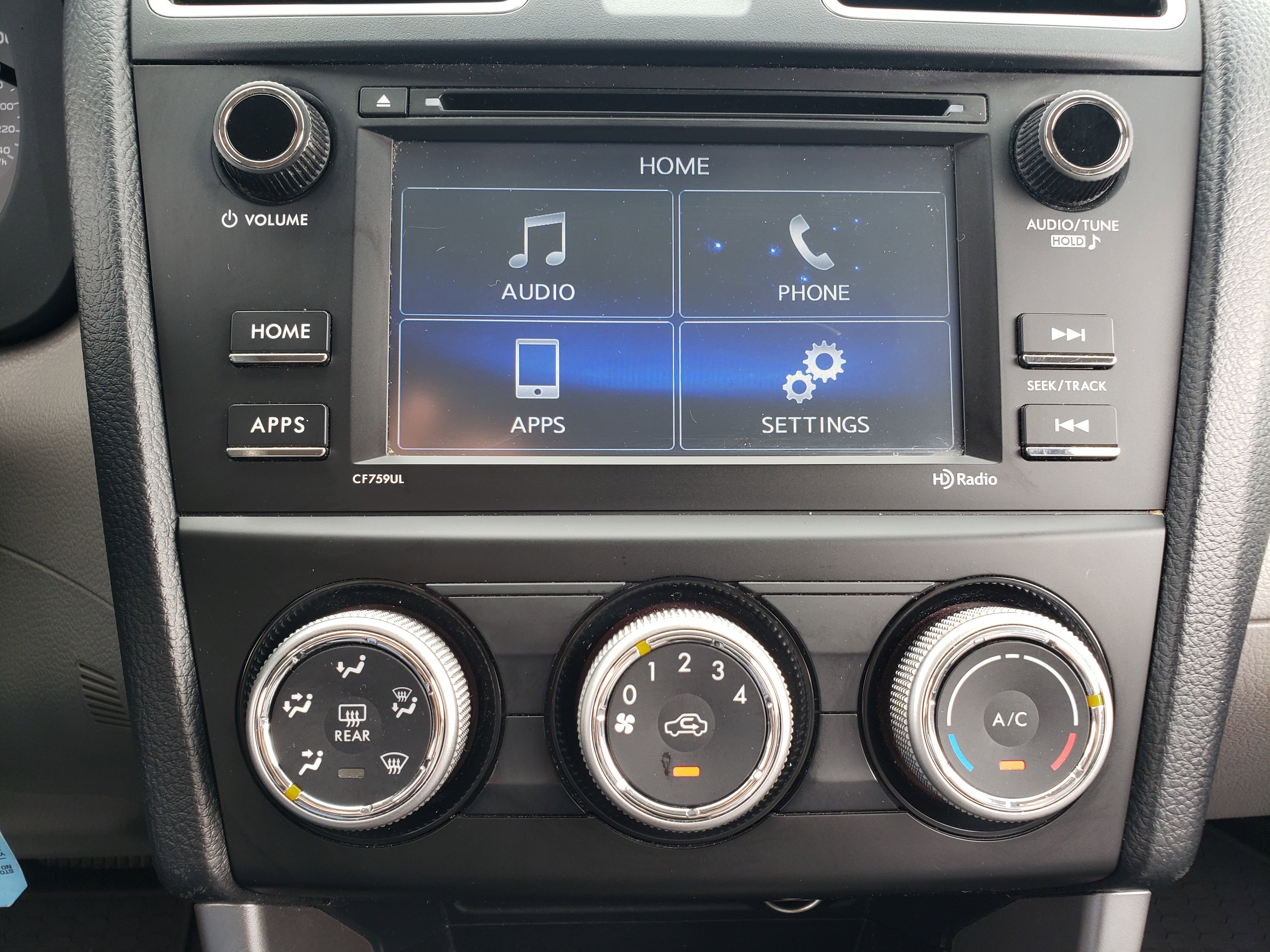 Used 2018 Subaru Forester 2.5i w/ Alloy Wheel Package image 21