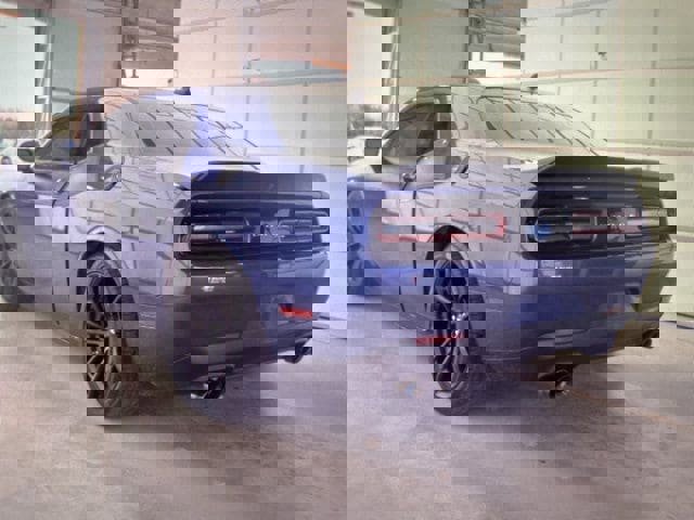 Used 2023 Dodge Challenger R/T Scat Pack w/ T/A Package image 8