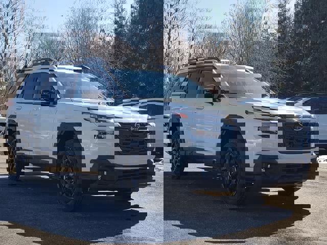 New 2026 Subaru Outback Limited