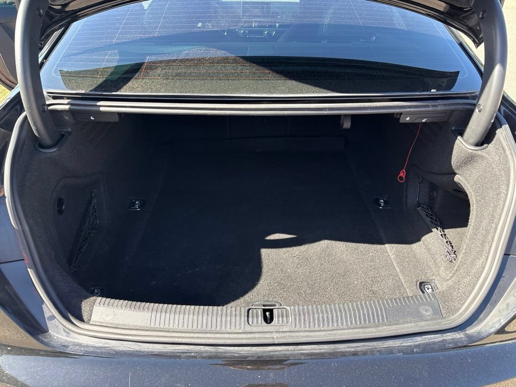 Used 2018 Audi S5 Prestige w/ S Sport Package AWD/4WD image 19