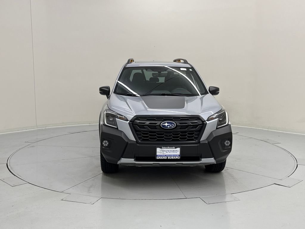 Used 2023 Subaru Forester Wilderness image 8