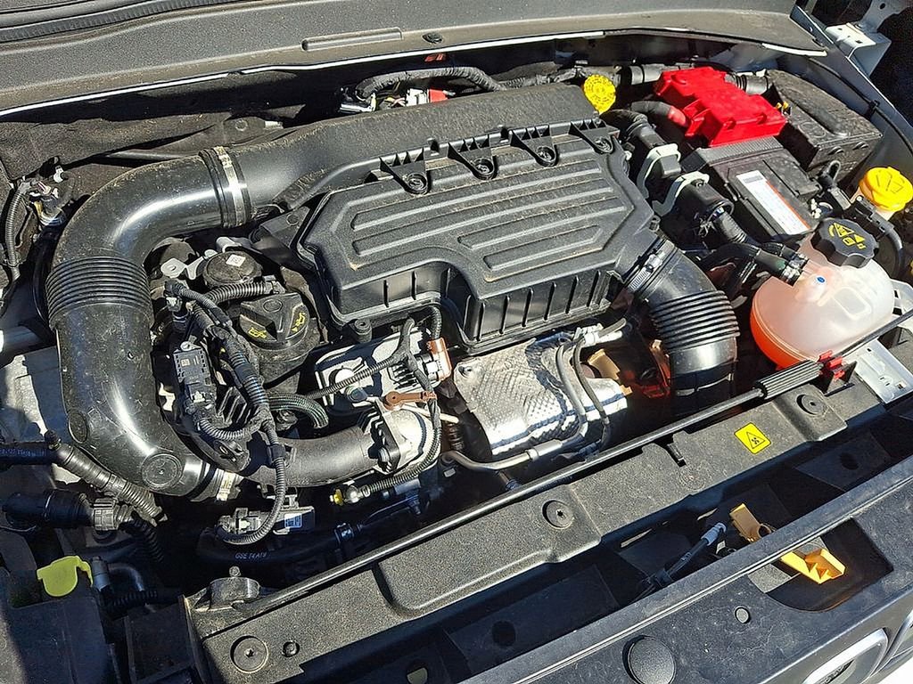 Used 2023 Jeep Renegade Latitude image 28