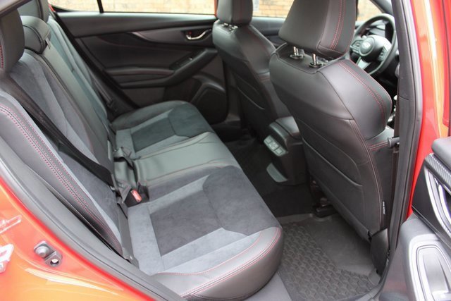 Used 2024 Subaru WRX TR w/ Popular Package #2A image 17