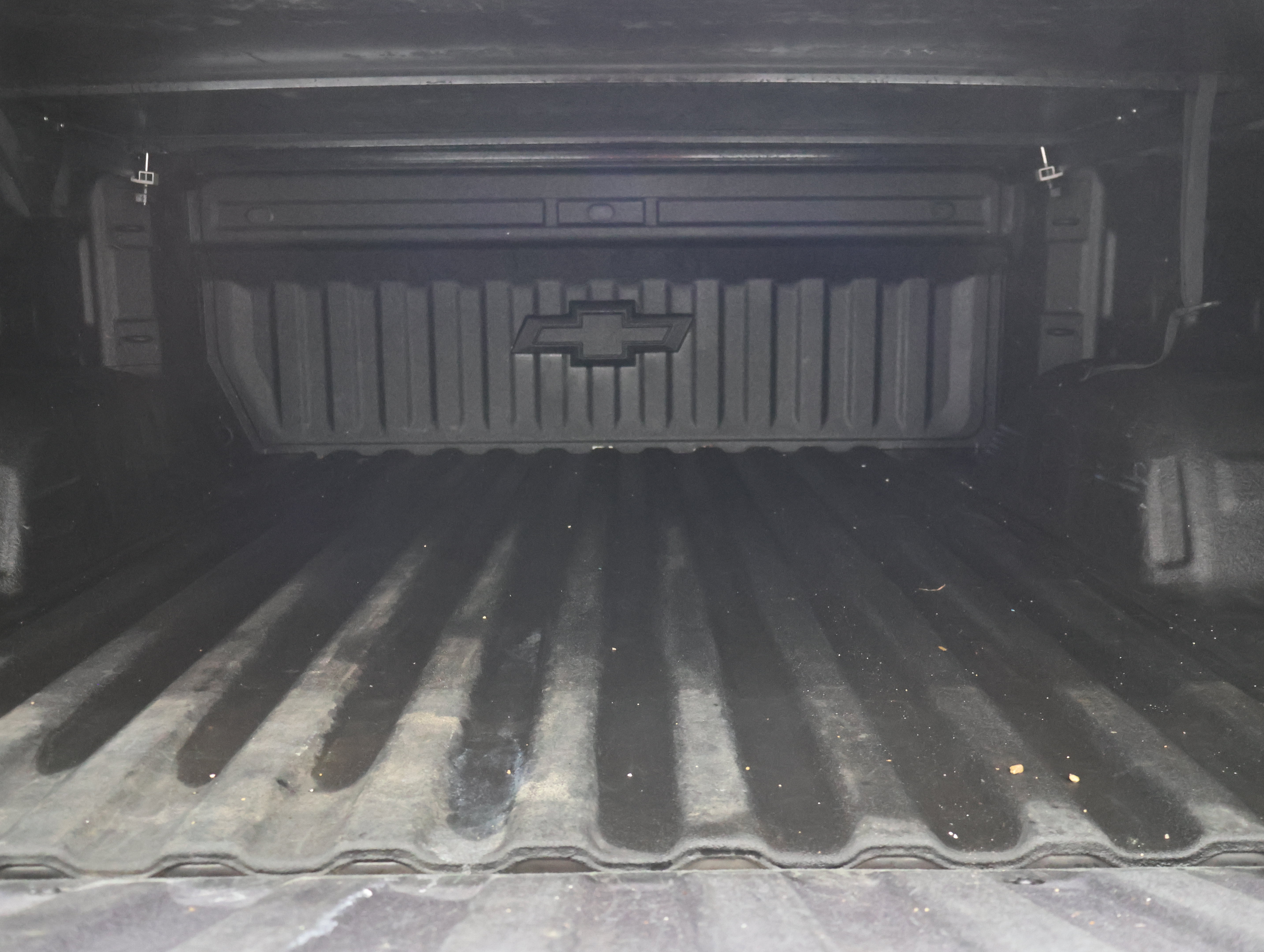Used 2020 Chevrolet Silverado 1500 LT Trail Boss AWD/4WD image 28