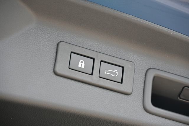 New 2026 Subaru Forester Wilderness AWD/4WD image 16