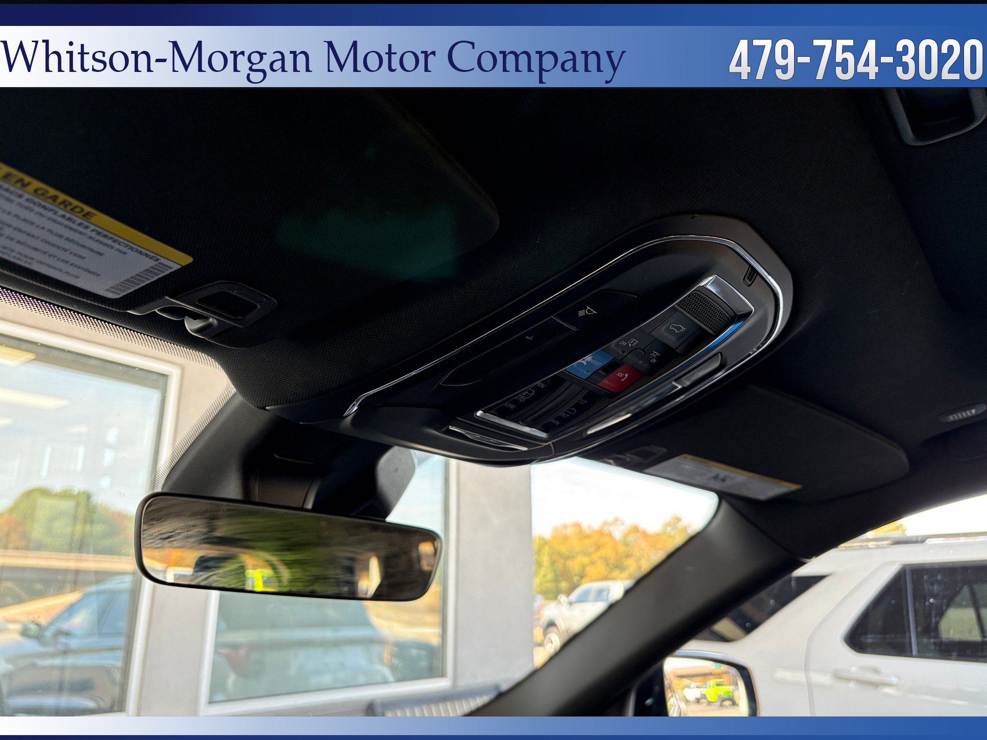 Used 2025 Jeep Grand Cherokee L Altitude image 37