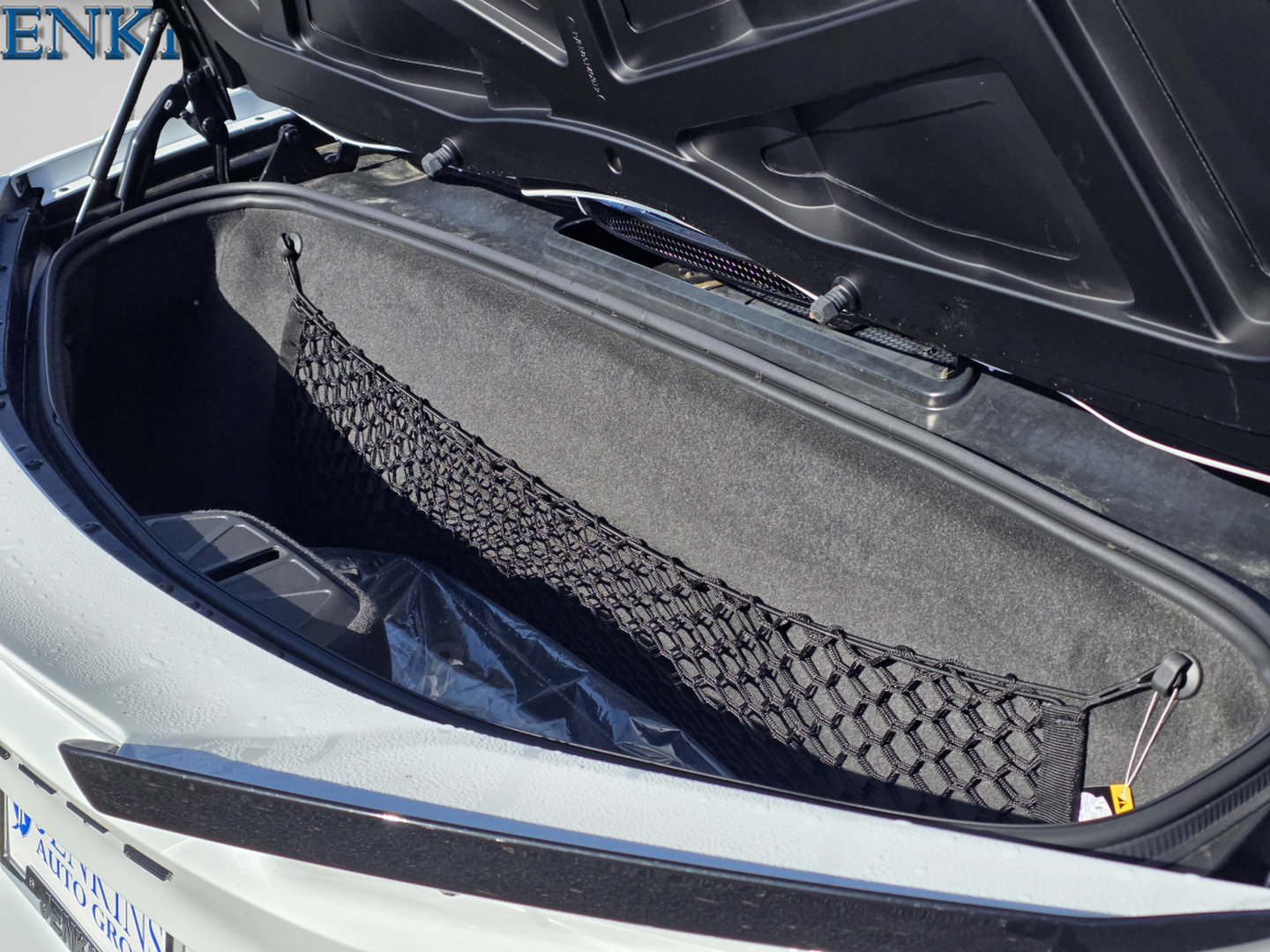 New 2025 Chevrolet Corvette Z06 RWD image 15