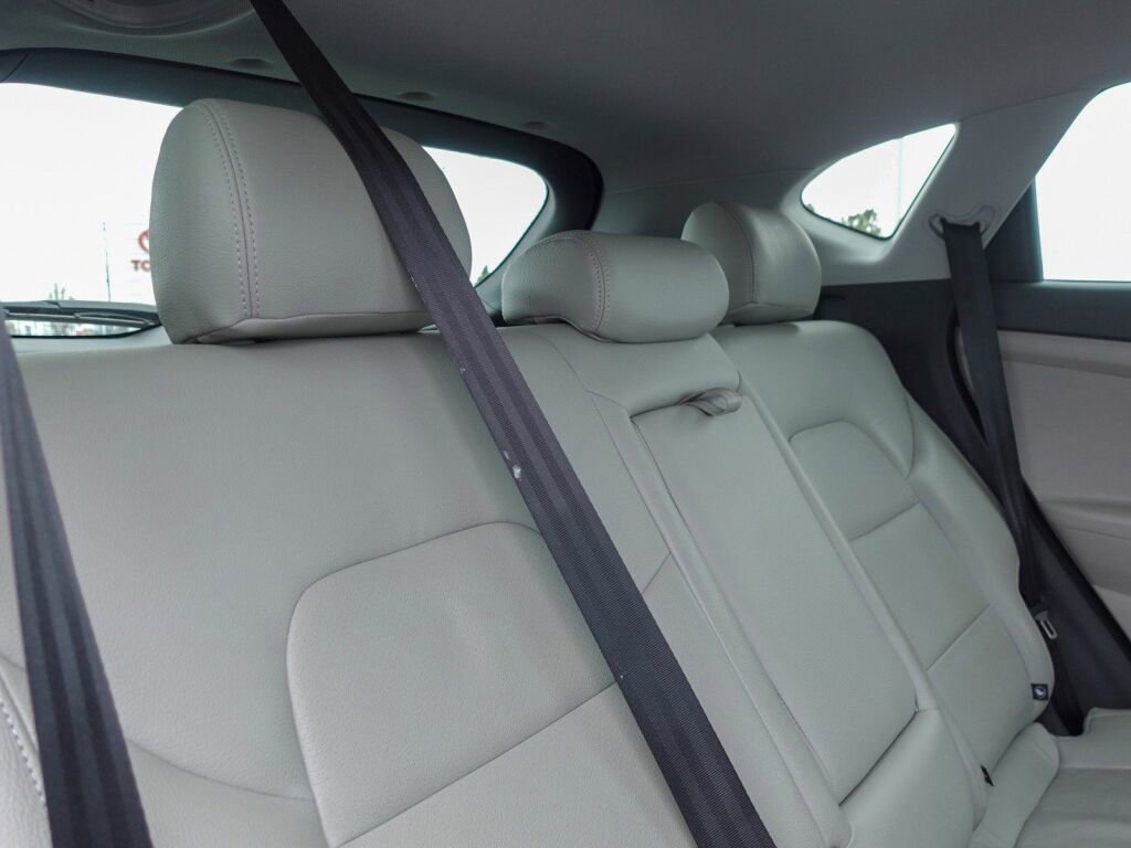 Used 2020 Hyundai Tucson Value image 13