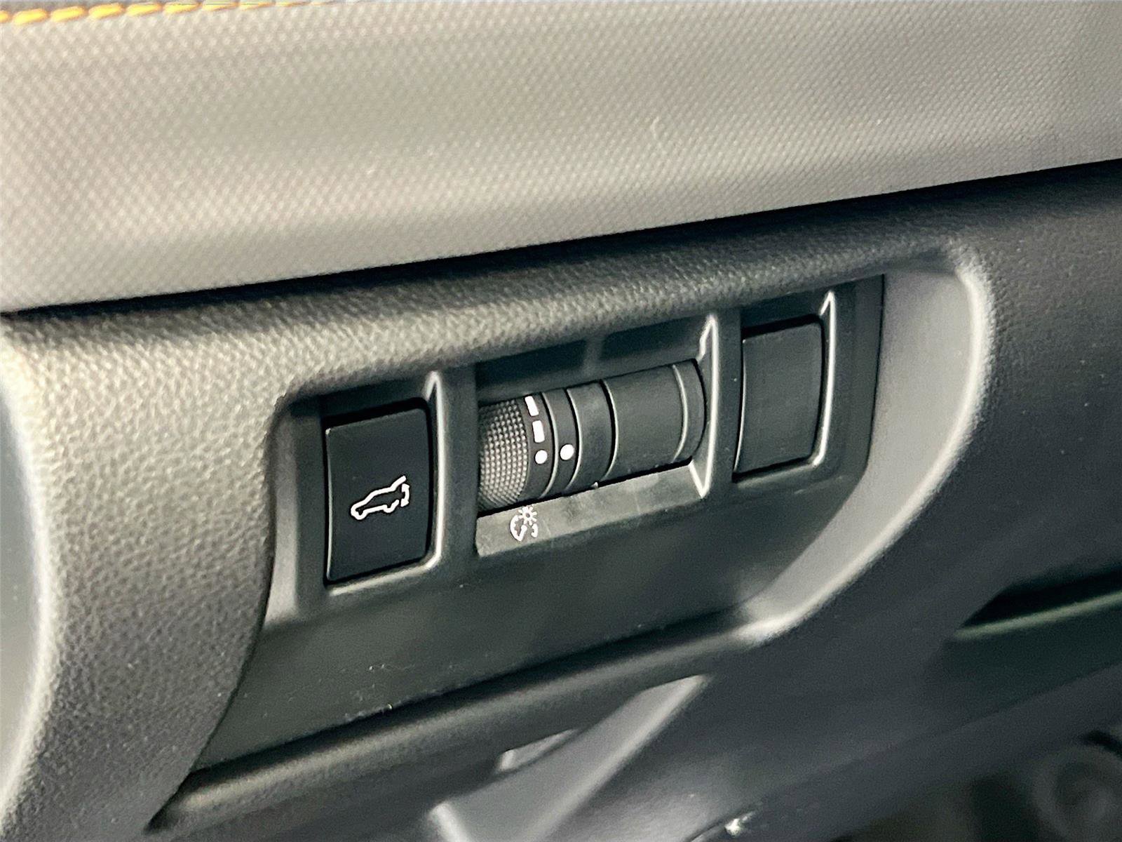 New 2026 Subaru Forester Wilderness image 16