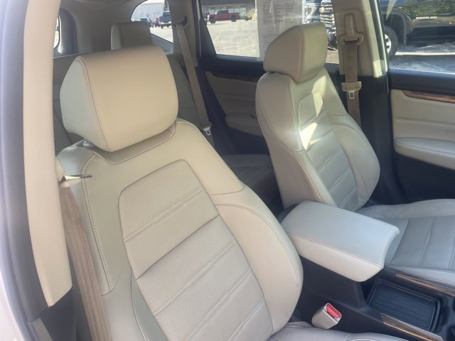 Used 2020 Honda CR-V Touring image 33