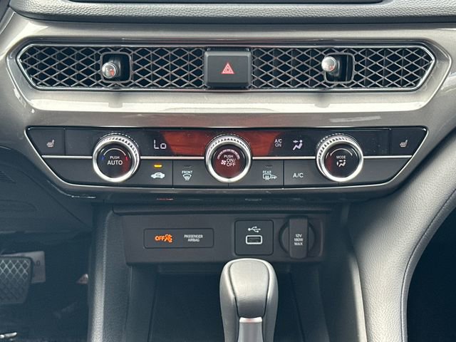 New 2025 Acura Integra image 24