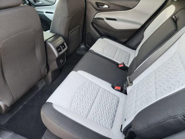 Used 2024 Chevrolet Equinox LS w/ LS Convenience Package FWD image 31