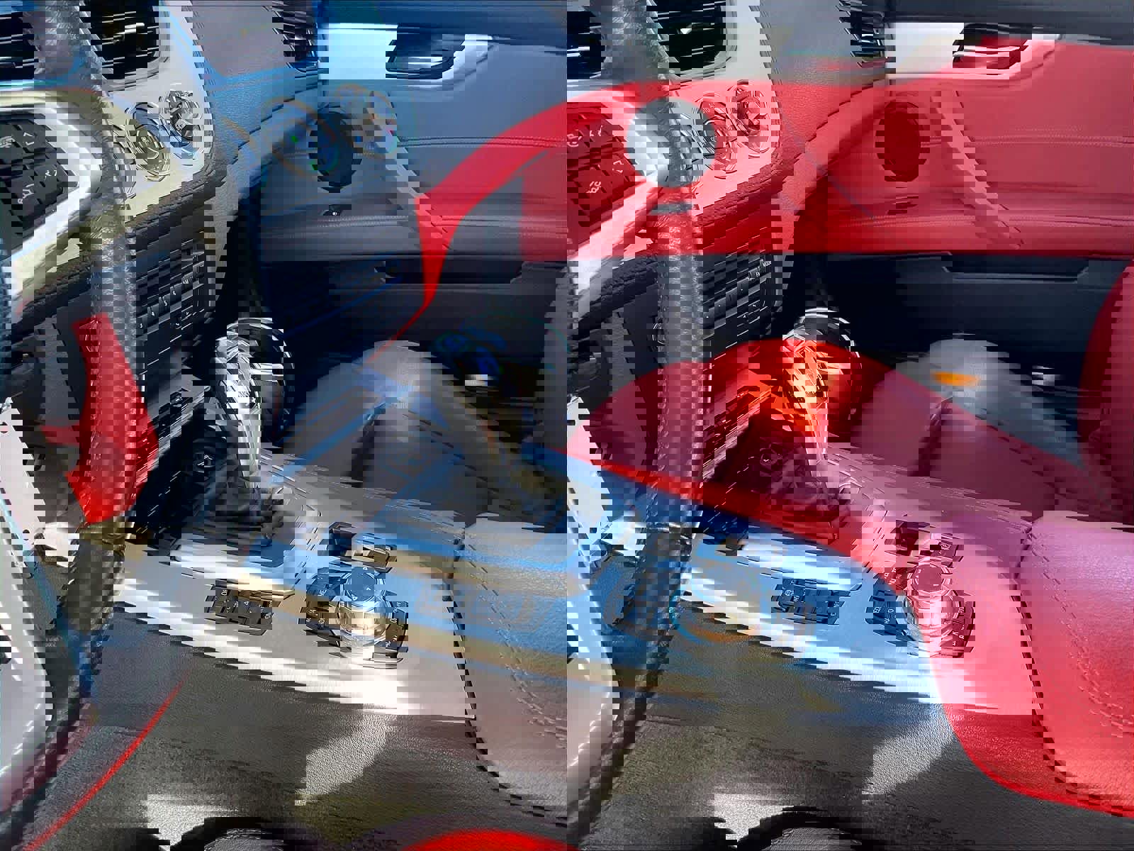 Used 2016 BMW Z4 sDrive35i image 19