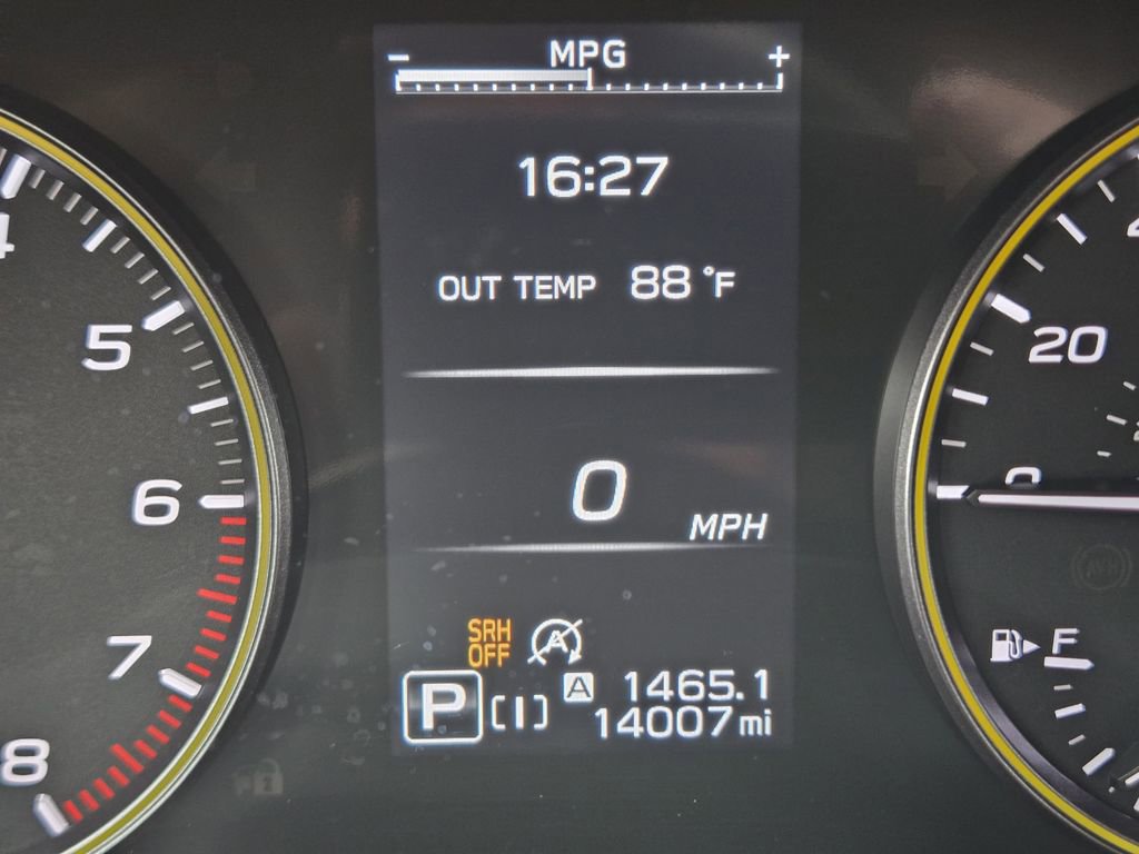 Used 2024 Subaru Crosstrek 2.5i Sport image 21