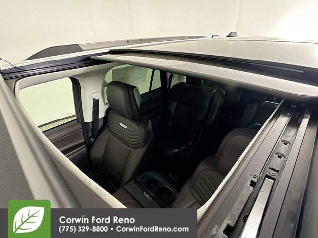 New 2026 Ford Expedition Platinum w/ Platinum Ultimate Package image 24