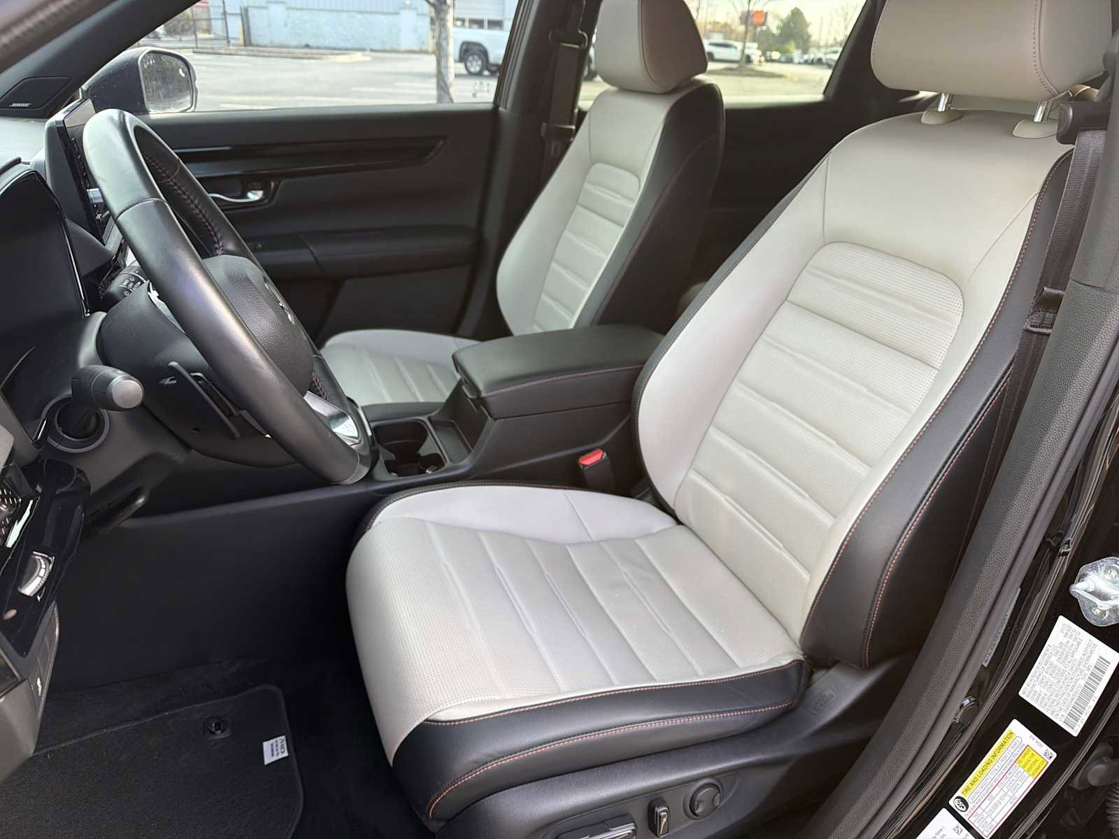 Used 2023 Honda CR-V Sport Touring image 20