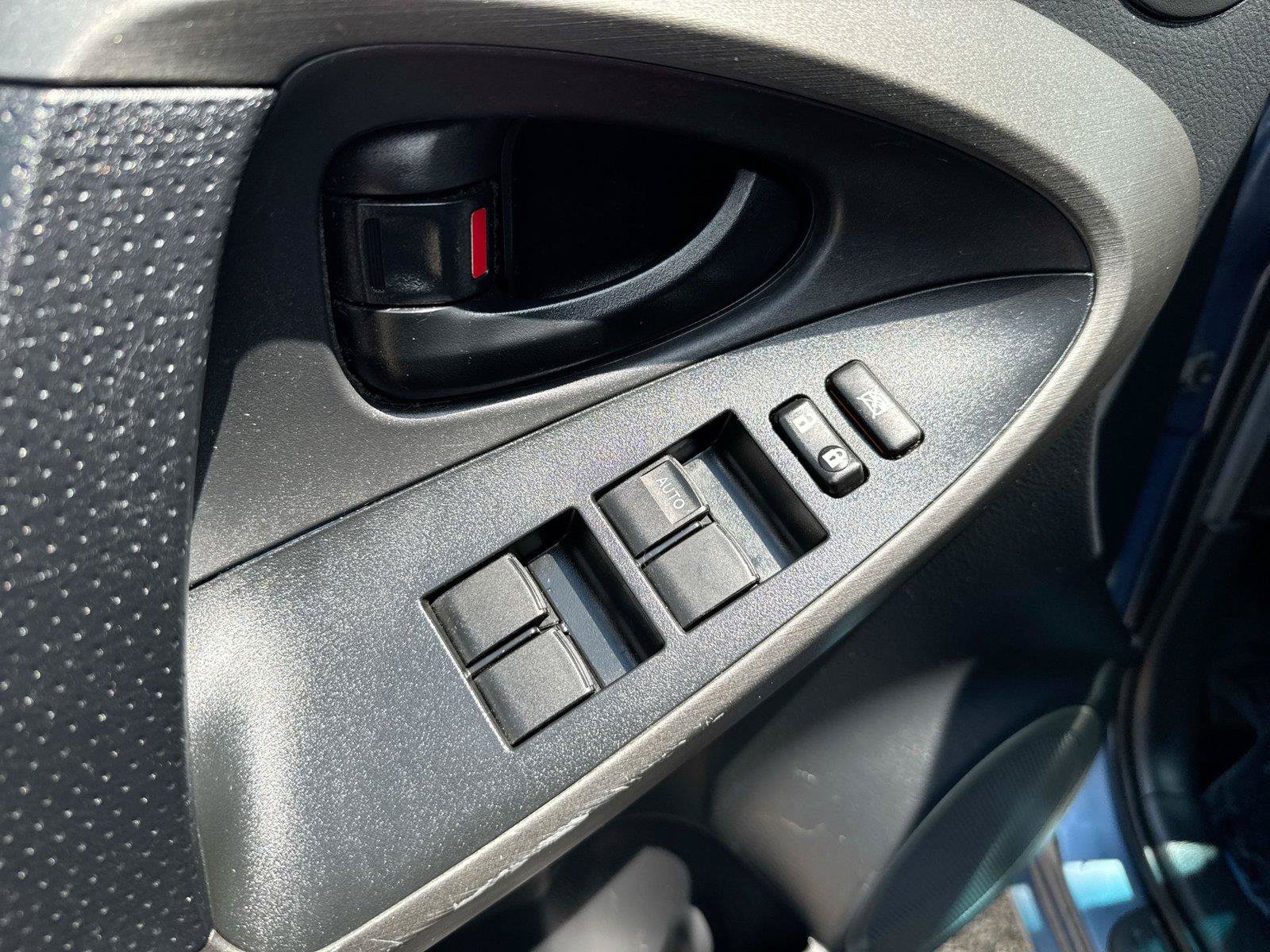 Used 2010 Toyota RAV4 Sport FWD image 5