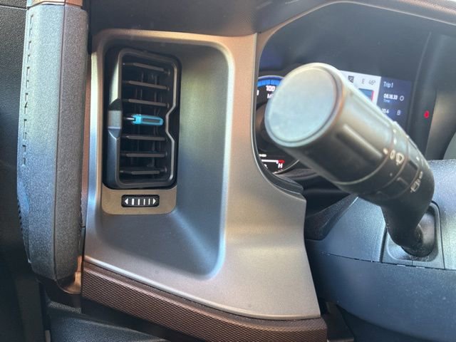 Used 2022 Ford Bronco Outer Banks image 27