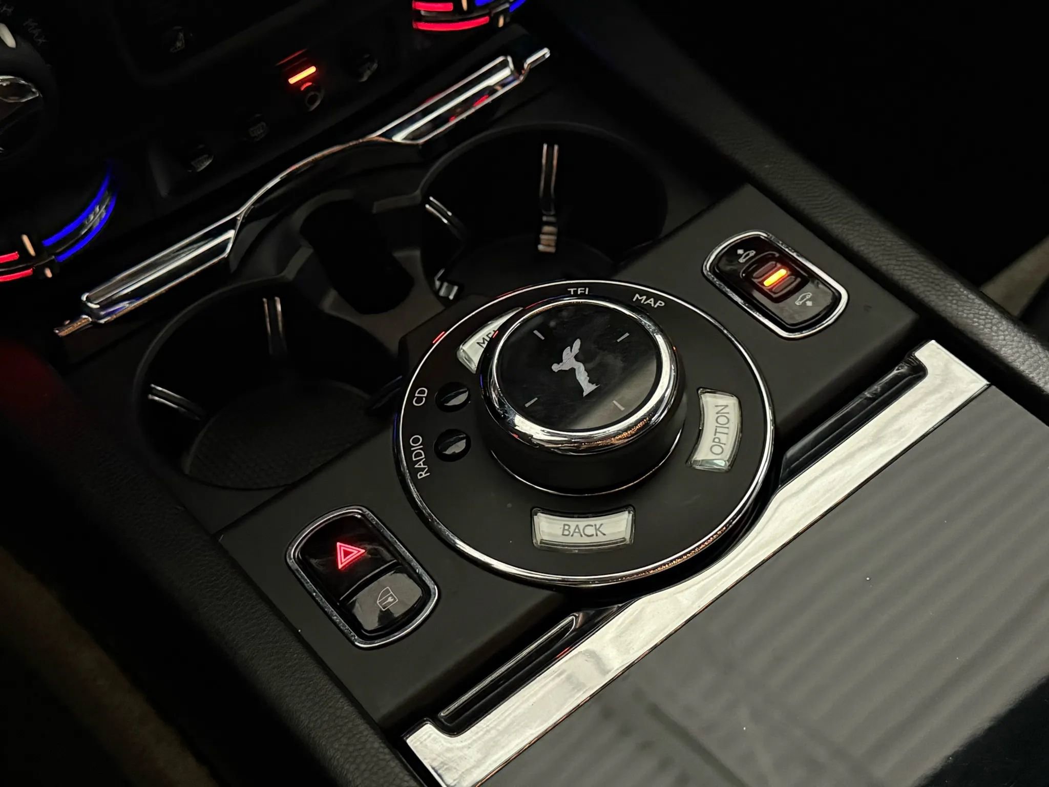 Used 2014 Rolls-Royce Wraith image 23