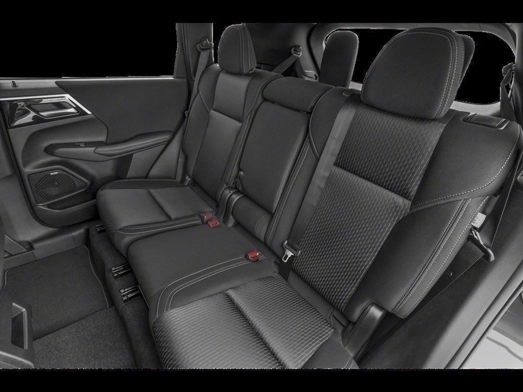New 2026 Mitsubishi Outlander ES AWD/4WD image 57