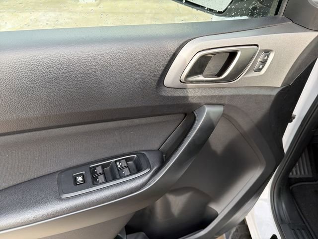 Used 2020 Ford Ranger XLT w/ Equipment Group 301A Mid image 15