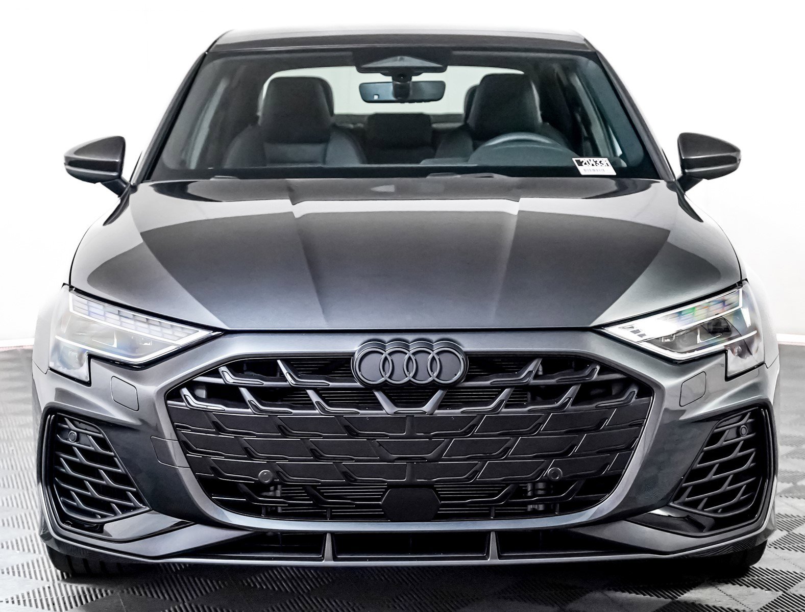 New 2026 Audi S3 Premium image 9