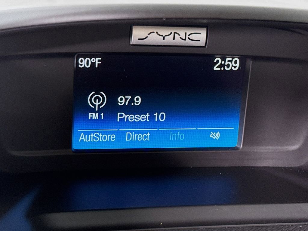 Used 2017 Ford Escape S image 6