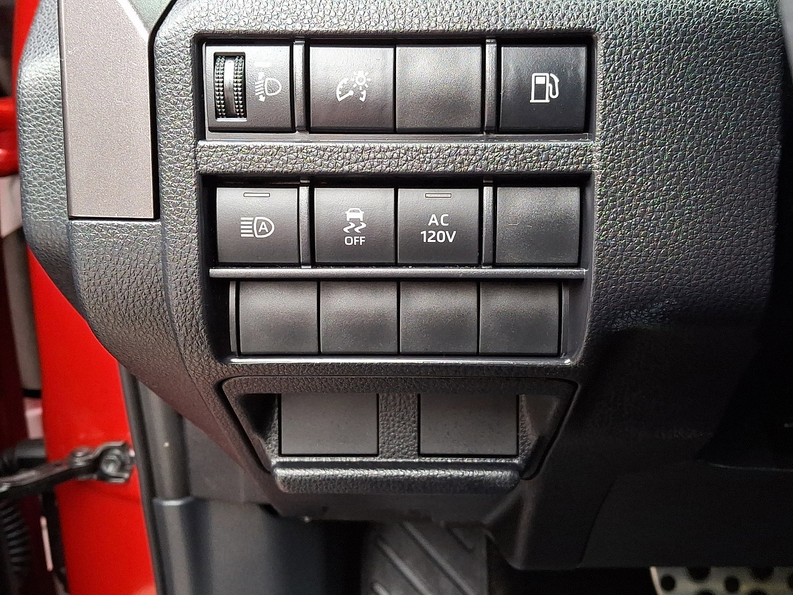 Certified 2025 Toyota 4Runner TRD Sport image 25