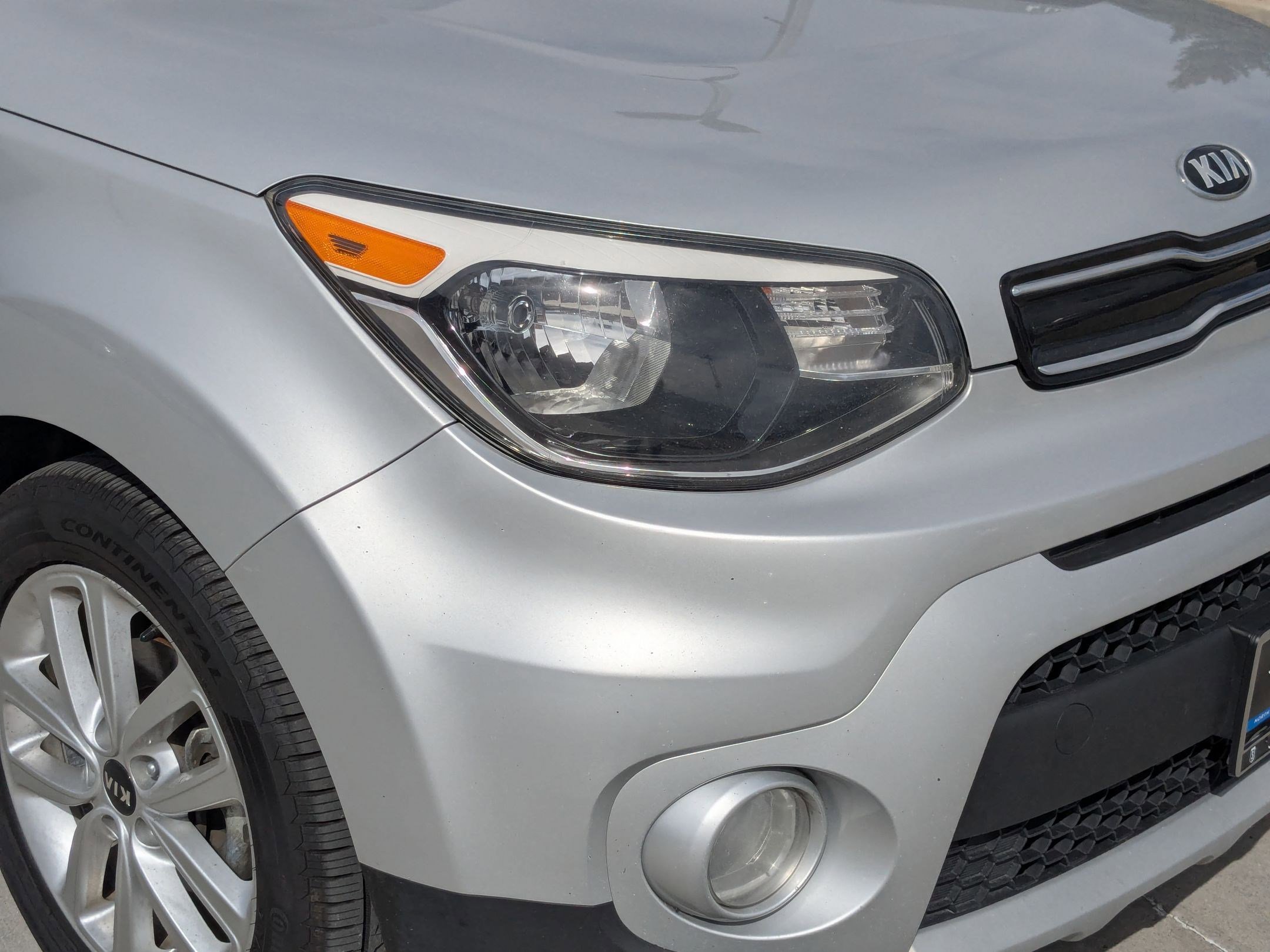 Used 2019 Kia Soul + image 10